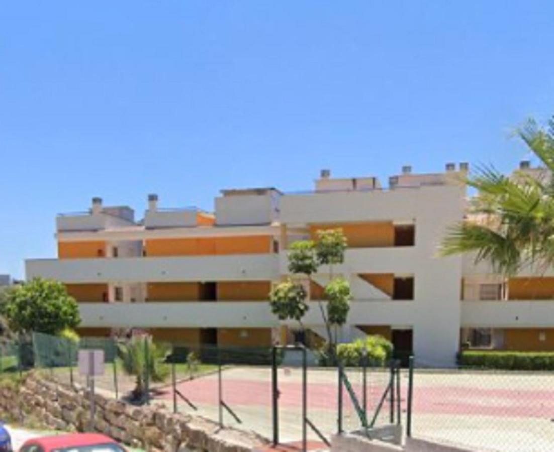 Holidays2Cala Del Moral & Terraza & Vista Mar & Piscina & Parking La Cala Del Moral Buitenkant foto