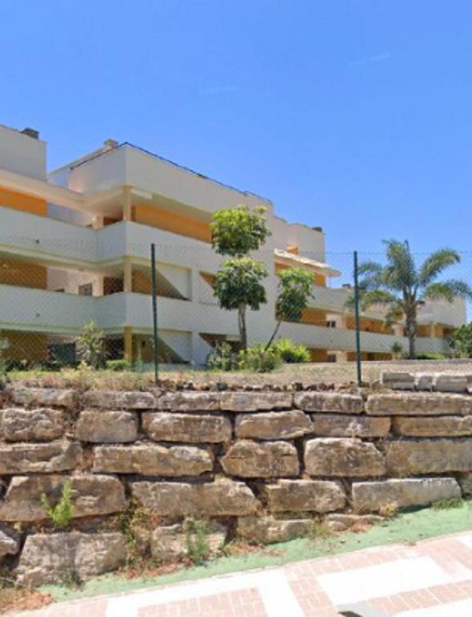Holidays2Cala Del Moral & Terraza & Vista Mar & Piscina & Parking La Cala Del Moral Buitenkant foto